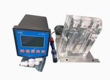  Máy phân tích ozon hòa tan trực tuyến BOQU O3-2059 
