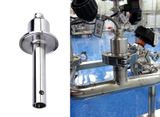  Điện cực độ dẫn điện EC/TDS BOQU DDG-F Tri-clamp Conductivity Electrode 