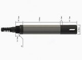  Cảm biến độ dẫn điện EC/TDS kỹ thuật số BOQU IOT-485-EC 