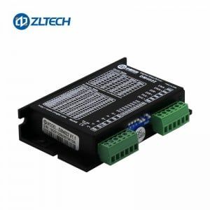  Driver Động Cơ Bước ZLTECH DM4022 24–50V 0,3–2,2A – Máy Vẽ 