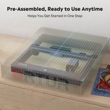  Máy Khắc Laser ORTUR H10 