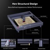  Máy Khắc Laser ORTUR H10 