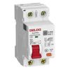Ảnh sản phẩm Aptomat chống rò RCBO Delixi DZ47PLEY-63