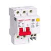 Ảnh sản phẩm Aptomat chống rò RCBO Delixi DZ47sLE