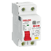 Ảnh sản phẩm Aptomat chống rò RCBO Delixi DZ47sLES