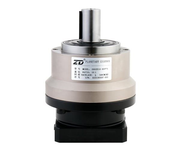  Hộp Giảm Tốc Hành Tinh ZE Series ZD Motor 