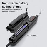  Bút Dò Điện Ô Tô Habotest HT86A – NCV, Continuity/Resistance, Kiểm Tra Mạch Xe 