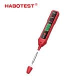  Bút Thử Điện Không Tiếp Xúc Habotest HT91A – NCV, Kiểm Tra Điện Áp AC 