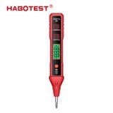  Bút Thử Điện Không Tiếp Xúc Habotest HT91A – NCV, Kiểm Tra Điện Áp AC 