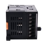  Bộ Điều Tốc Động Cơ AC ZD Motor A22 Series Tích Hợp – Dạng Tích Hợp Số 