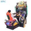 Máy Game Đua Xe Epark Dynamic Cho Game Center
