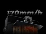  Máy In 3D Resin MSLA PioCreat HALOT-MAGE PRO 8K – Tốc Độ 170mm/h, Bơm Resin Tự Động 