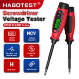  Tua Vít Thử Điện Habotest HT95B – Dải Đo 3V–500V, 50/60Hz 