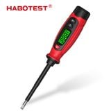 Tua Vít Thử Điện Habotest HT95B – Dải Đo 3V–500V, 50/60Hz 