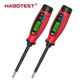  Tua Vít Thử Điện Habotest HT95B – Dải Đo 3V–500V, 50/60Hz 
