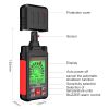 Máy Dò Rò Rỉ Khí Habotest HT609 - ảnh sản phẩm chính