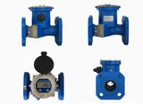  Máy đo lưu lượng nước BOQU BQ-PULF 