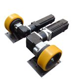  Cơ Cấu Vi Sai AGV ZD Motor 