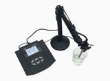  Máy đo độ dẫn điện EC/TDS phòng thí nghiệm BOQU DDS-1706 