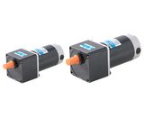  Động Cơ DC Chổi Than Giảm Tốc Vuông Góc ZD Motor Z5D120-RA – 120W 90mm – Trục Vuông Góc 