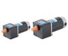  Động Cơ DC Chổi Than Giảm Tốc Vuông Góc ZD Motor Z5D120-RA – 120W 90mm – Trục Vuông Góc 