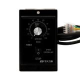  Bộ Điều Tốc Động Cơ AC ZD Motor US Series 220V 60Hz – Điều Khiển Tốc Độ Motor 