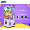 Máy Gắp Thú Gắp Quà Epark Trong Suốt Cho Arcade Và TTTM