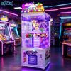 Máy Gắp Thú Gắp Quà Epark Cho Arcade Và TTTM
