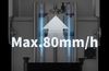 Máy In 3D Resin DLP Nha Khoa PioCreat D150 – Khổ 144×81×100mm, Tốc Độ 80mm/h - hình máy chính từ PioCreat 3D
