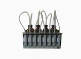  Máy phân tích nhu cầu oxy sinh hóa BOD phòng thí nghiệm BOQU BOD5 