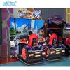 Máy Game Đua Xe Epark Cho Game Center