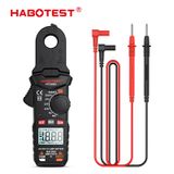  Ampe Kìm True RMS Habotest HT200D – Kẹp Dòng AC/DC 200A, Đo 600V, NCV, Tần Số/Điện Dung 