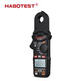  Ampe Kìm True RMS Habotest HT200D – Kẹp Dòng AC/DC 200A, Đo 600V, NCV, Tần Số/Điện Dung 