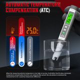  Bút Đo pH / Chất Lượng Nước Habotest HT630 – Digital Water Quality Tester 