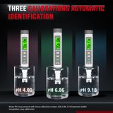  Bút Đo pH / Chất Lượng Nước Habotest HT630 – Digital Water Quality Tester 