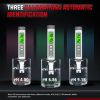 Bút Đo pH / Chất Lượng Nước Habotest HT630 – Digital Water Quality Tester - ảnh sản phẩm chính Habotest