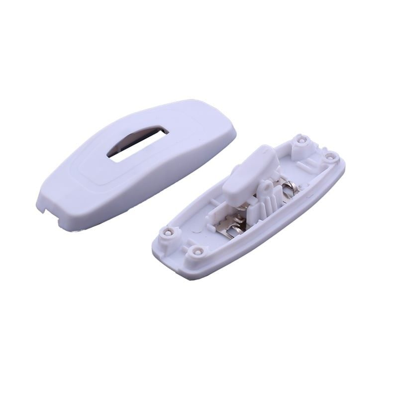  Công Tắc Greenway 737 2A 250VAC – Dây 0.5–0.75mm² 