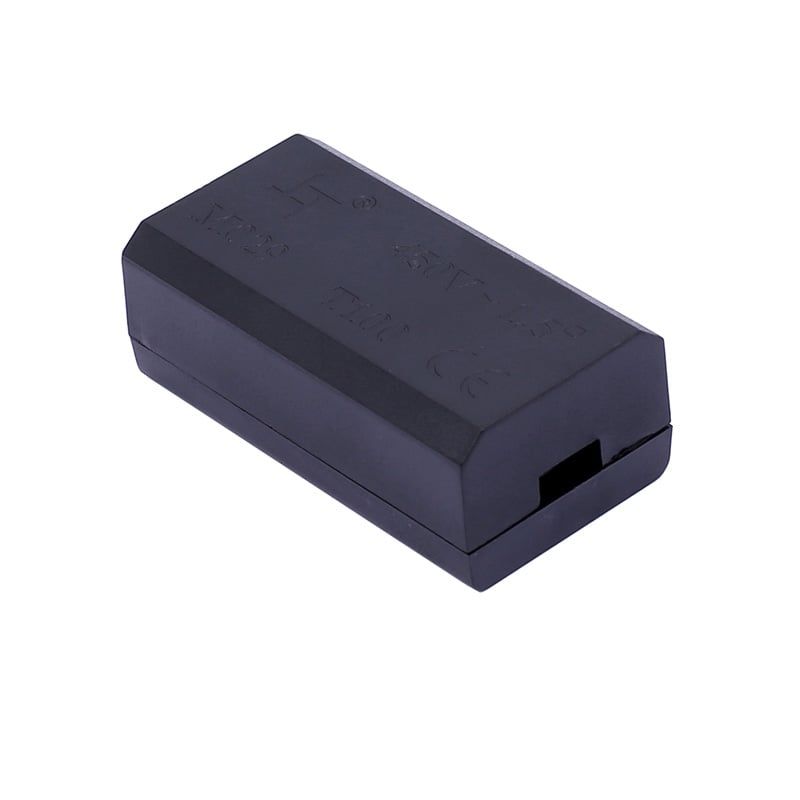 Hộp Đấu Nối Greenway M029 24A 450VAC – PA8-3P, Dây 0.5–1.5mm² 