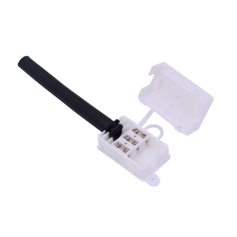  Hộp Đấu Nối Greenway M2315 10A 250VAC – 2P, Dây 0.5–1.5mm² 