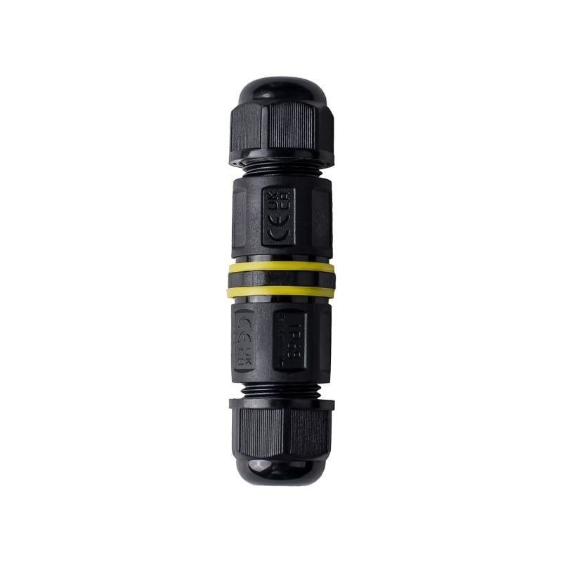  Đầu Nối Chống Nước Greenway M682-B 