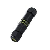  Đầu Nối Chống Nước Greenway M683-B IP68 17.5A 450VAC – 2P/3P 
