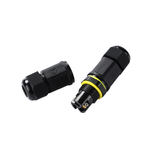  Đầu Nối Chống Nước Greenway M683-B IP68 17.5A 450VAC – 2P/3P 