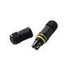  Đầu Nối Chống Nước Greenway M683-B IP68 17.5A 450VAC – 2P/3P 