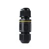  Đầu Nối Chống Nước Greenway M684-A IP68 24A 450VAC – 2P/3P 