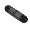  Đầu Nối Chống Nước Greenway M684-B IP68 24A 450VAC – 2P/3P/4P/5P 