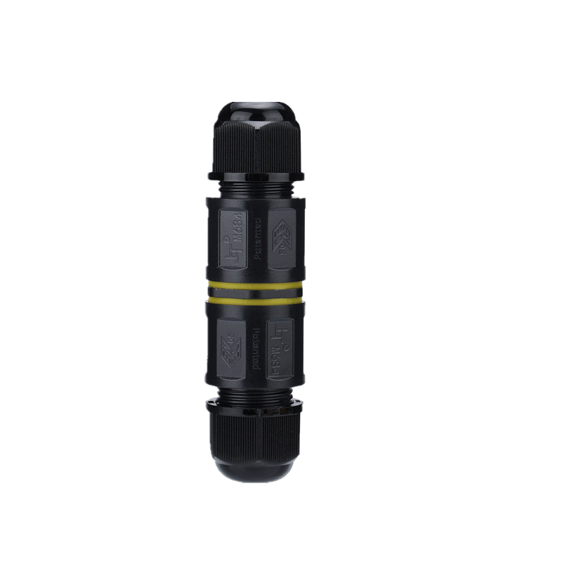  Đầu Nối Chống Nước Greenway M684-D IP68 24A 450VAC – 2P/3P 