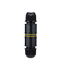  Đầu Nối Chống Nước Greenway M684-D IP68 24A 450VAC – 2P/3P 