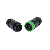  Đầu Nối Chống Nước Greenway M684-E IP68 24A 450VAC – 2P/3P 