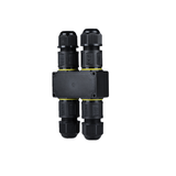  Đầu Nối Chống Nước Greenway M684-H IP68 24A 450VAC 
