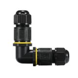  Đầu Nối Chống Nước Greenway M684-L IP68 24A 450VAC 
